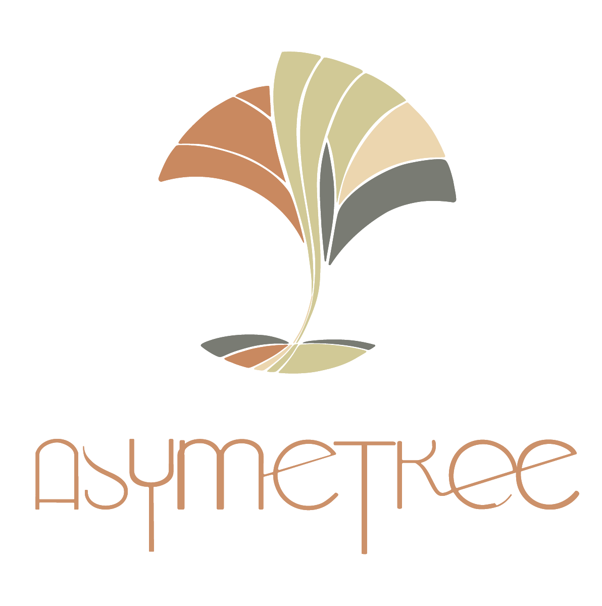 ASYMETREE