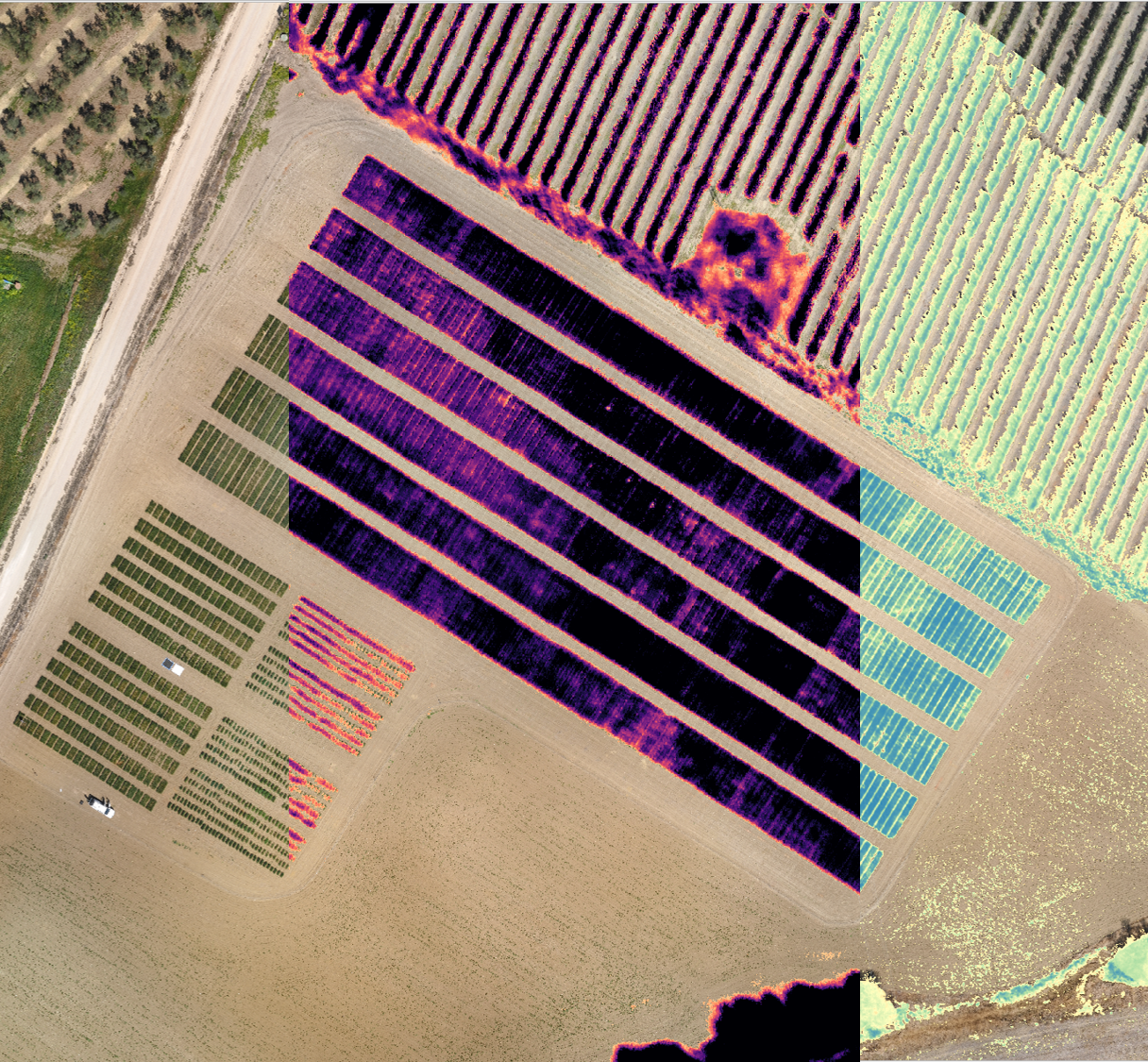 MH Master Thesis Award